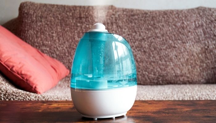 Do Humidifiers Cool The Air