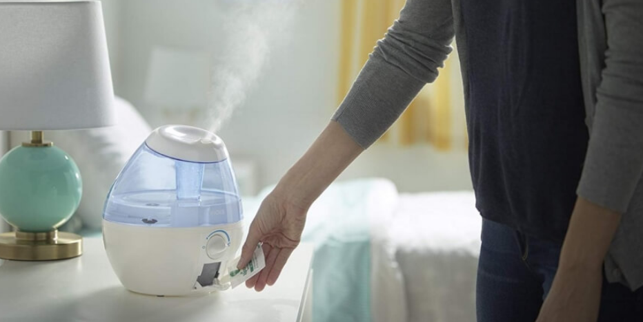 How to Pick the Best Humidifier for Nosebleeds