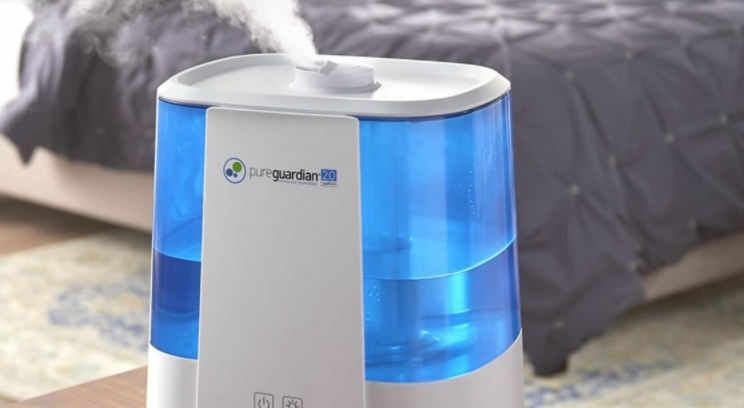 Can A Cool Mist Humidifier Make My Room Temperature Cooler