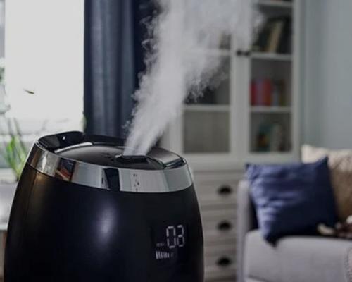Cold_ Mist Humidifier