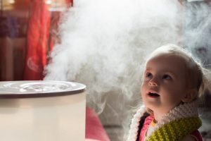 Does Humidifier Increase Oxygen