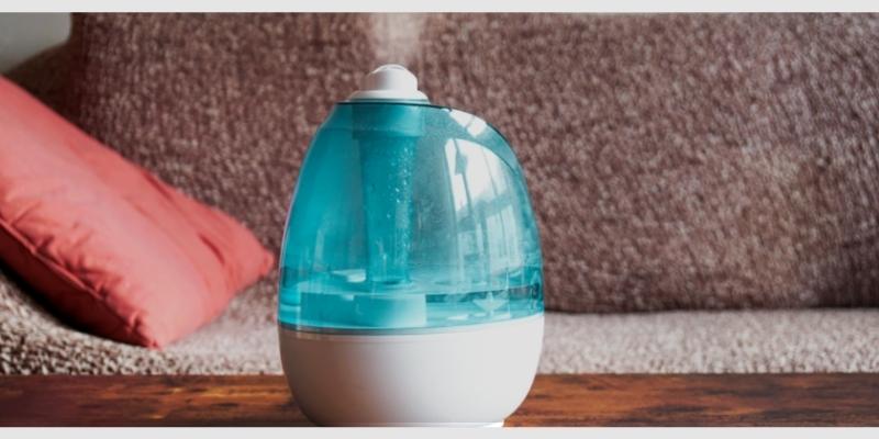 How Does A Cool-Mist Humidifier Work