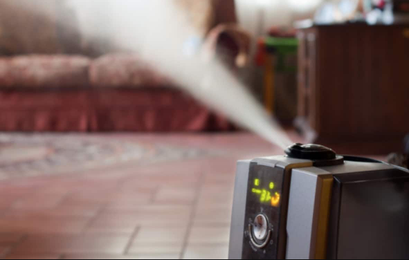 How To Increase The Oxygen Level In Your Room Without A Humidifier