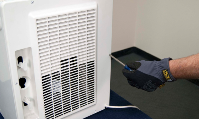 How To Tell If A Dehumidifier Is Not Working