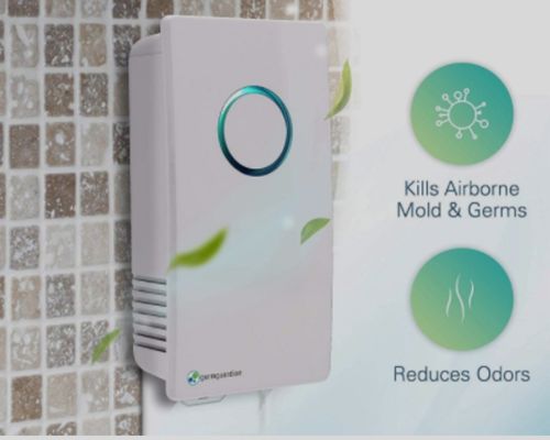 The benefit of Air sanitizers