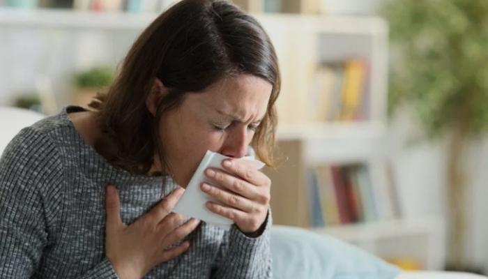 What Causes A Cough