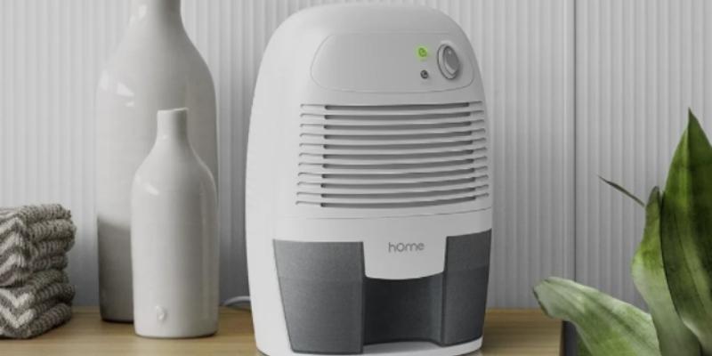 What Does A Dehumidifier Do