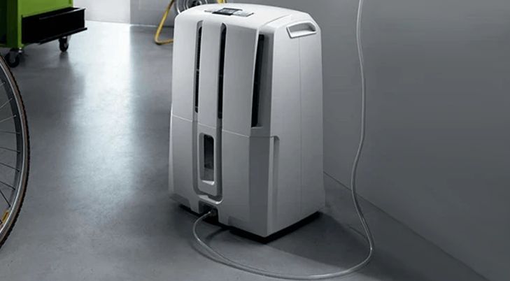 What Features to Consider When Choosing a Dehumidifier