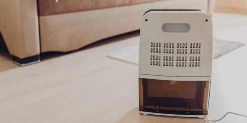 When Should You Not Use A Dehumidifier