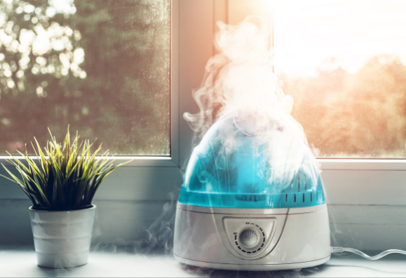 Why Are They Called Cool Mist Humidifiers