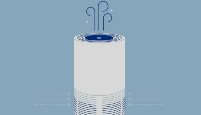 What Benefits Does An Air Purifier Have