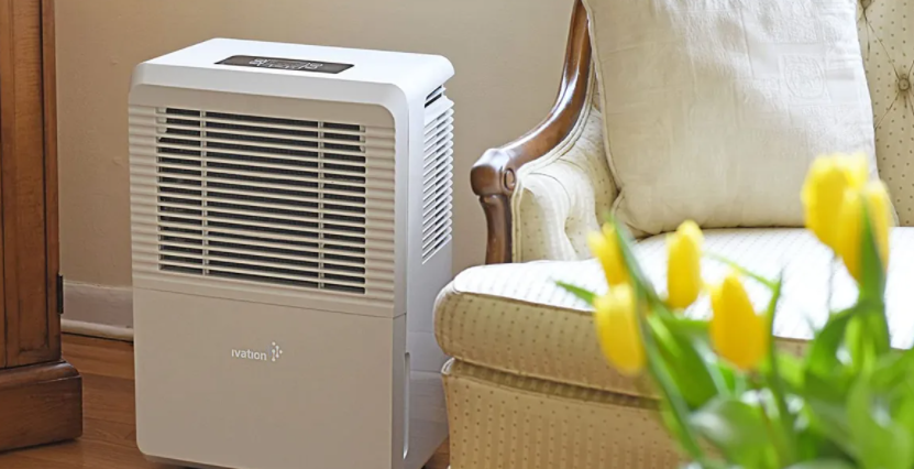 Factors Affecting the Time required For the Dehumidifier to Work Properly