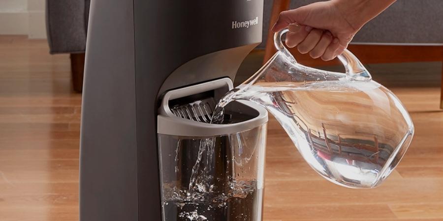 What Is the Best Type of Water for a Humidifier