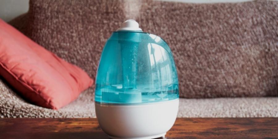 Benefits of Using Humidifier in Summer