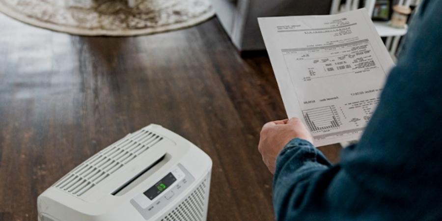 Tips on Lowering the Electricity Use of The Dehumidifier