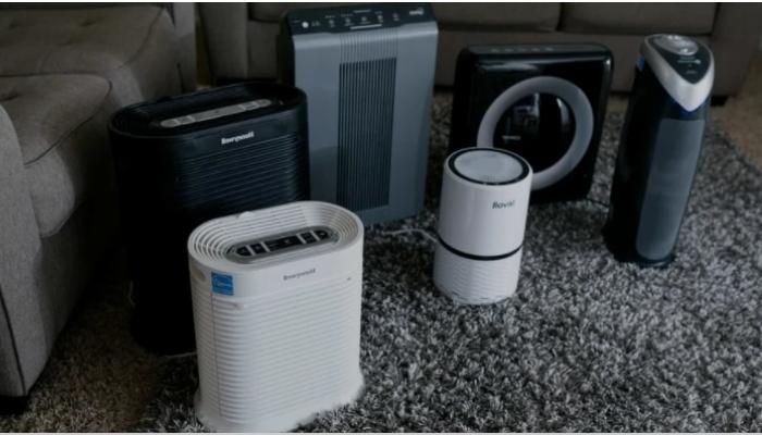 Types of Air Purifiers You May Choose From For Homes